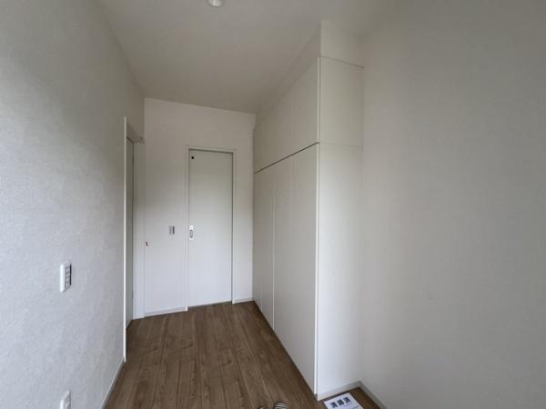 我孫子市並木８丁目の新築一戸建
