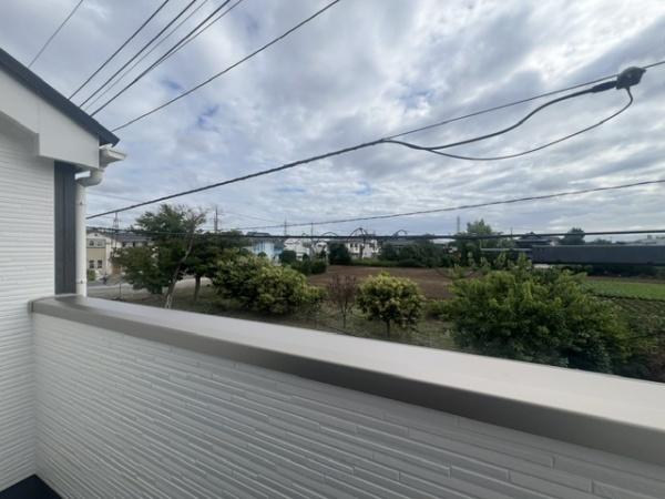 松戸市栗ケ沢の新築一戸建
