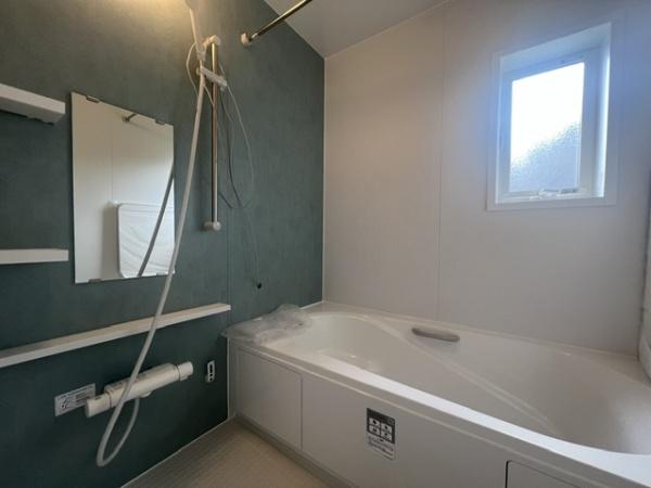 松戸市栗ケ沢の新築一戸建