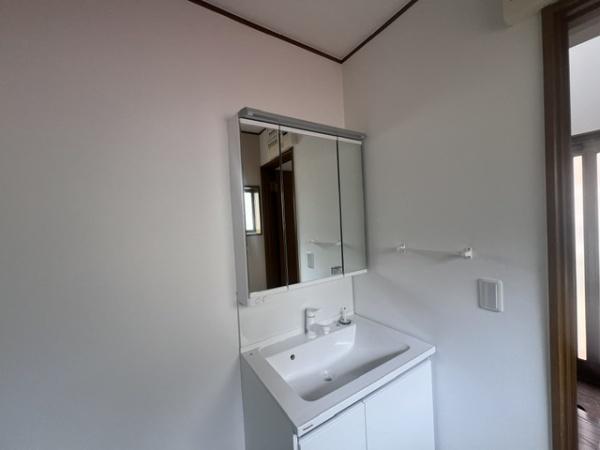 柏市高柳の中古一戸建て