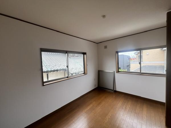 柏市高柳の中古一戸建て