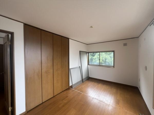 柏市高柳の中古一戸建て
