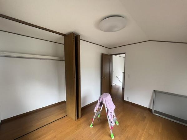 柏市高柳の中古一戸建て