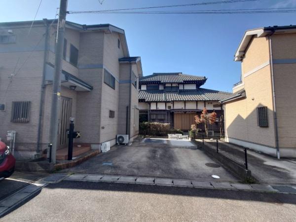 柏市高柳の中古一戸建