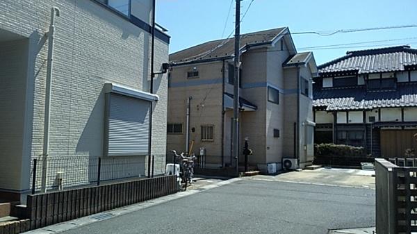 柏市高柳の中古一戸建