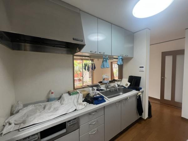 柏市高柳の中古一戸建て