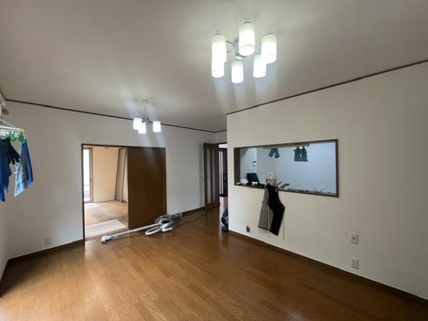 柏市高柳の中古一戸建て
