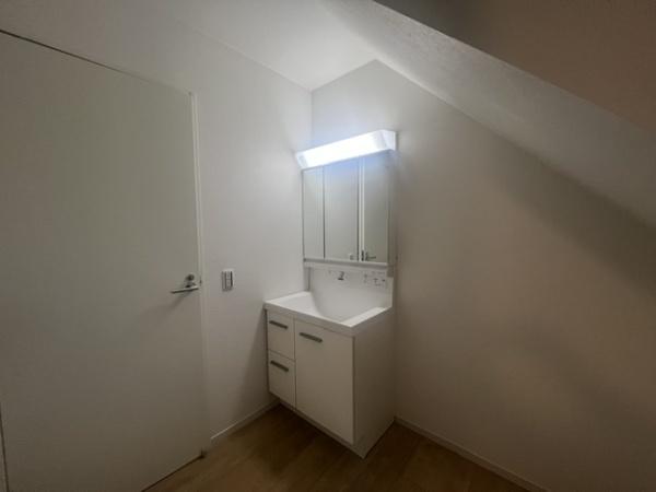 我孫子市並木９丁目の新築一戸建