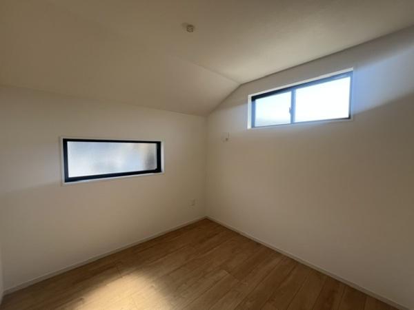 我孫子市並木９丁目の新築一戸建