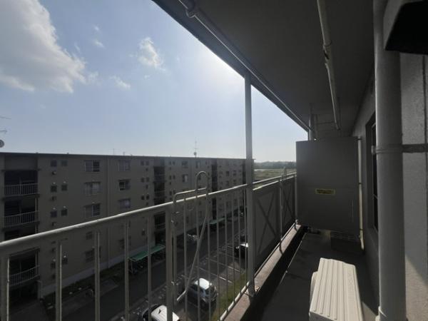 鎌ヶ谷グリーンハイツ