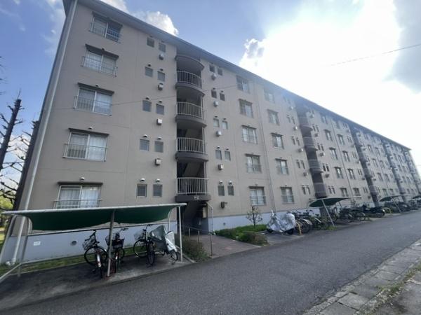 鎌ヶ谷グリーンハイツ