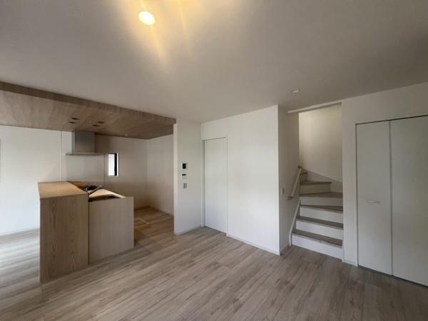 我孫子市並木９丁目の新築一戸建