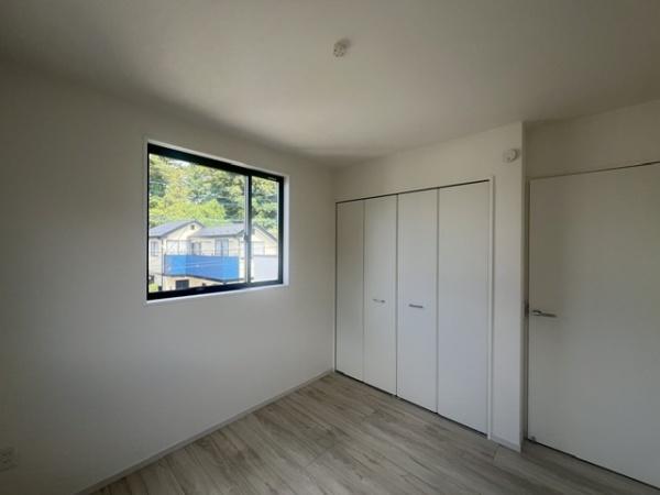 我孫子市並木９丁目の新築一戸建