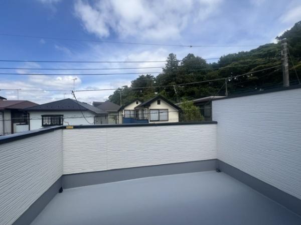 我孫子市並木９丁目の新築一戸建