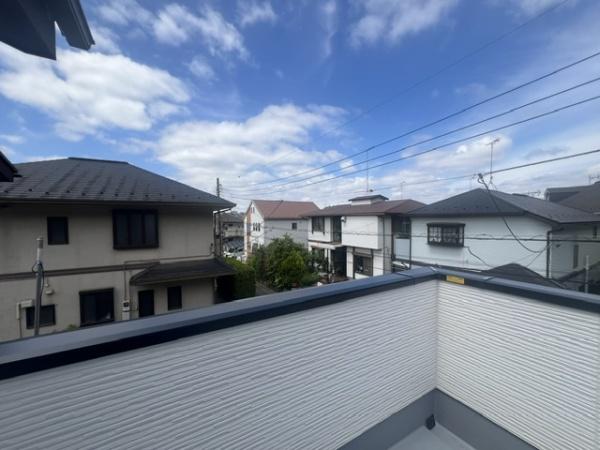 我孫子市並木９丁目の新築一戸建