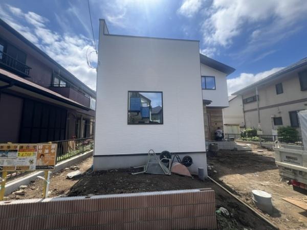我孫子市並木９丁目の新築一戸建