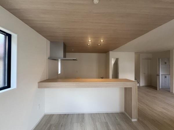 我孫子市並木９丁目の新築一戸建
