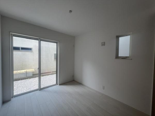 松戸市六実２丁目の新築一戸建