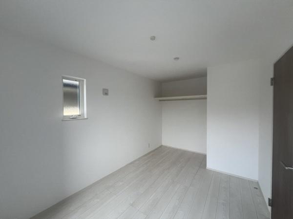 松戸市六実２丁目の新築一戸建