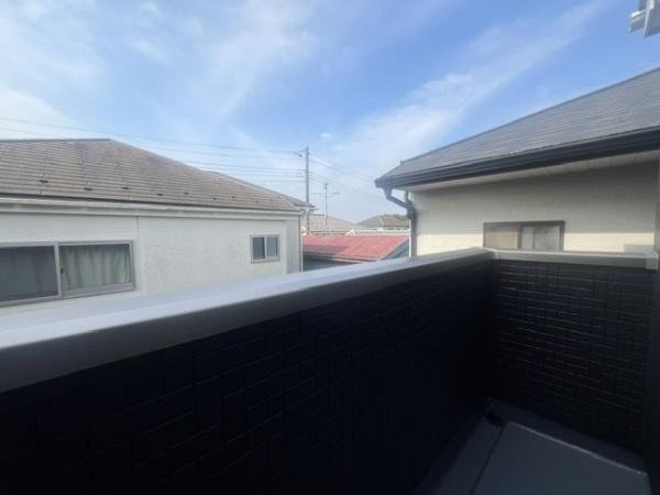 松戸市六実２丁目の新築一戸建
