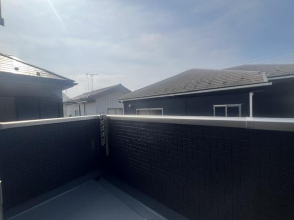 松戸市六実２丁目の新築一戸建