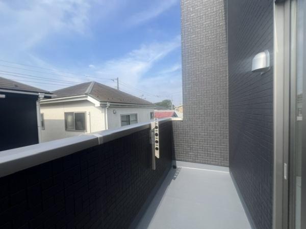 松戸市六実２丁目の新築一戸建