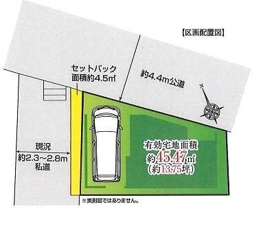 松戸市松戸の新築一戸建