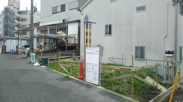 松戸市松戸の新築一戸建