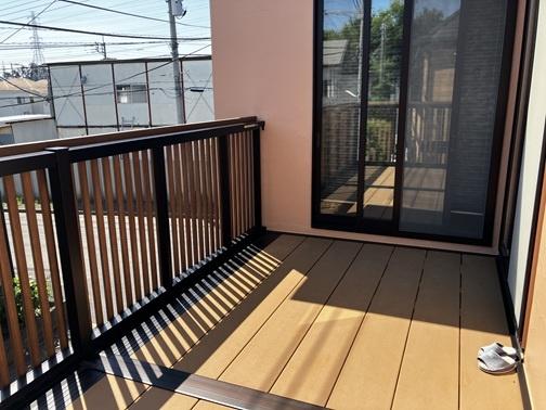 柏市篠籠田の中古一戸建て