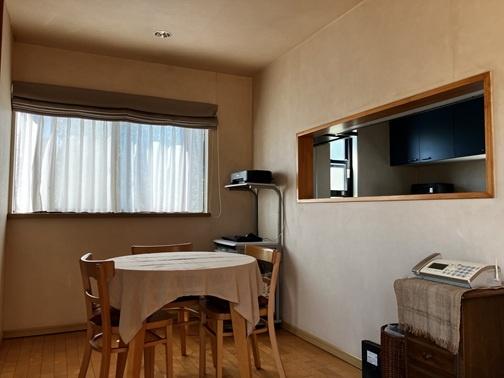 柏市篠籠田の中古一戸建て