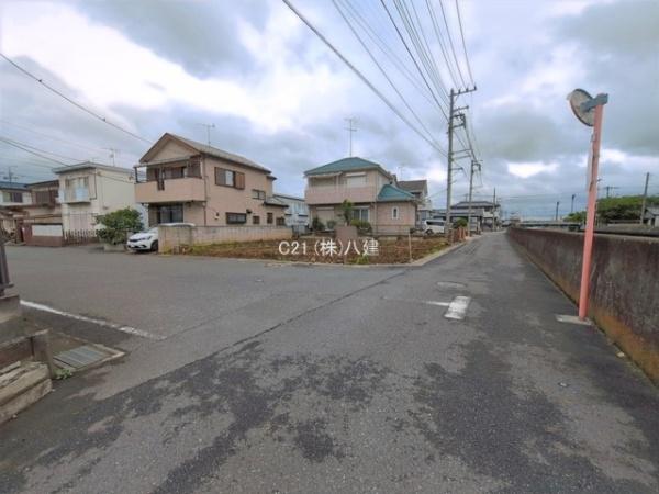 松戸市栄町西１丁目の新築一戸建