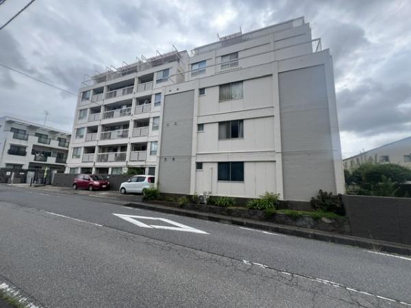 柏コーポラス