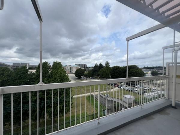 柏コーポラス