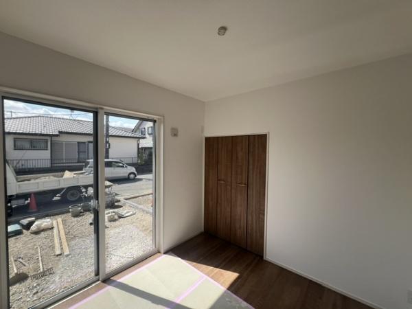 松戸市栄町西１丁目の新築一戸建