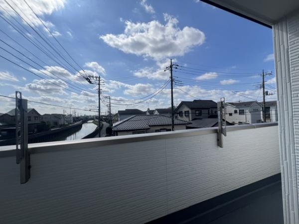 松戸市栄町西１丁目の新築一戸建