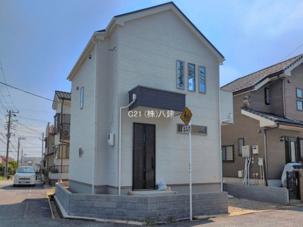 松戸市小金原2丁目の新築一戸建