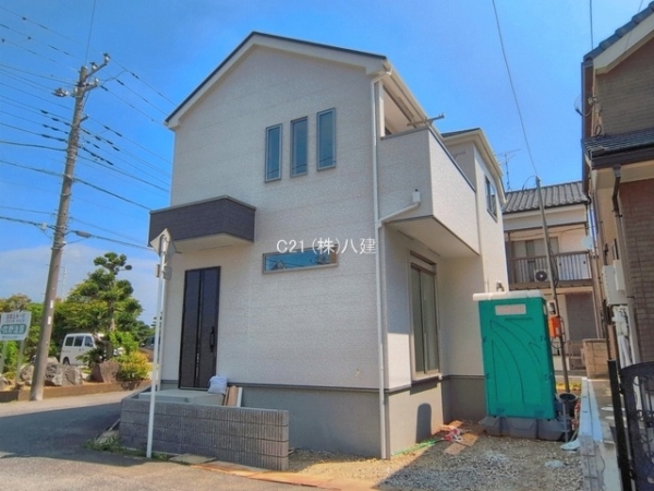 松戸市小金原２丁目の新築一戸建