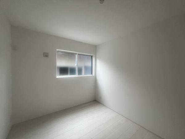 柏市常盤台の新築一戸建