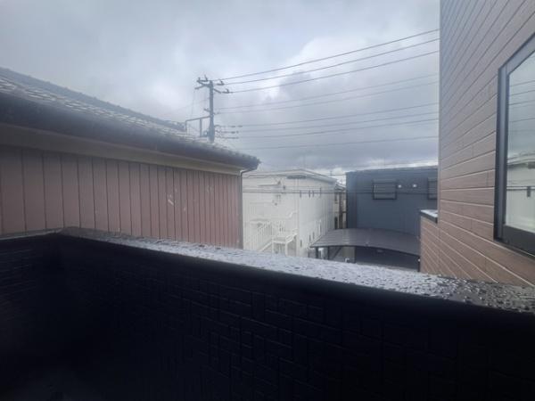 柏市常盤台の新築一戸建
