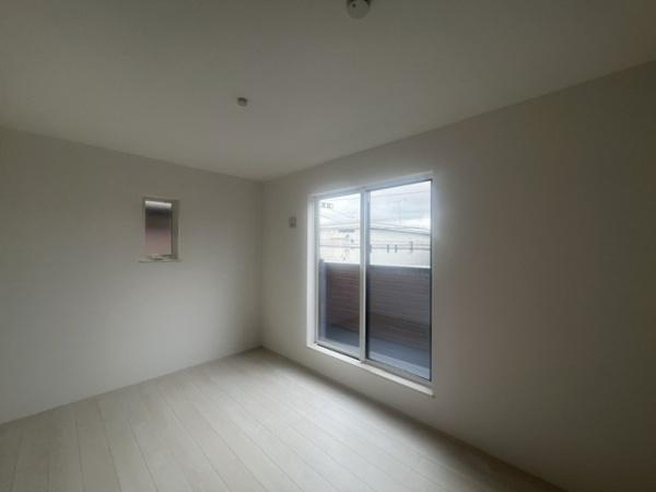 柏市常盤台の新築一戸建