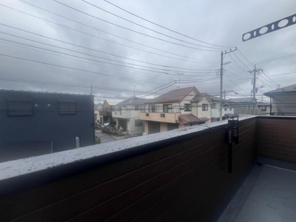 柏市常盤台の新築一戸建
