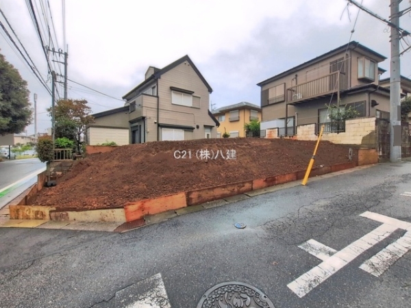 柏市酒井根7丁目の新築一戸建