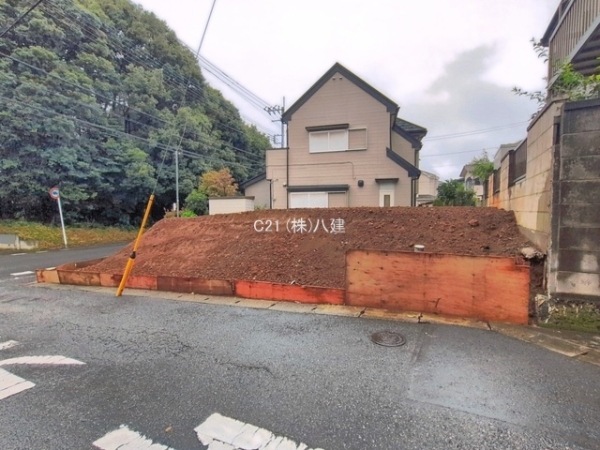 柏市酒井根７丁目の新築一戸建