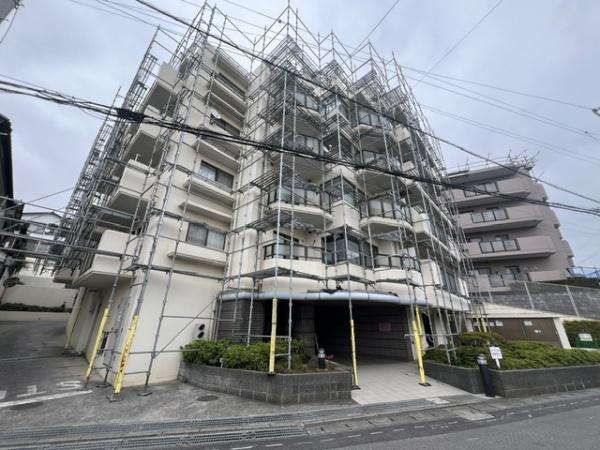 ウェルコート市川