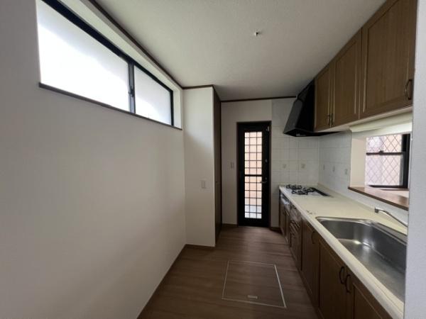 野田市桜台の中古一戸建て