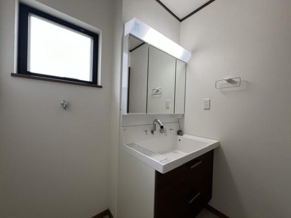 野田市桜台の中古一戸建て