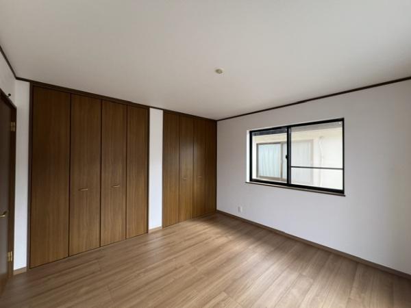 野田市桜台の中古一戸建て