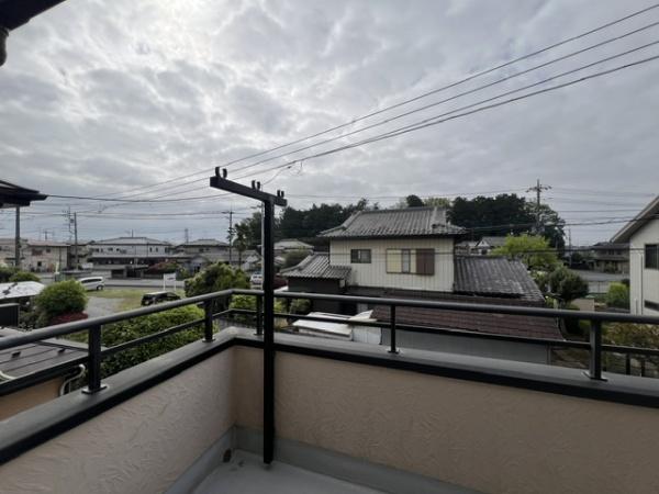 野田市桜台の中古一戸建て