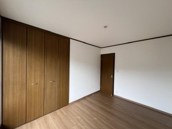 野田市桜台の中古一戸建て