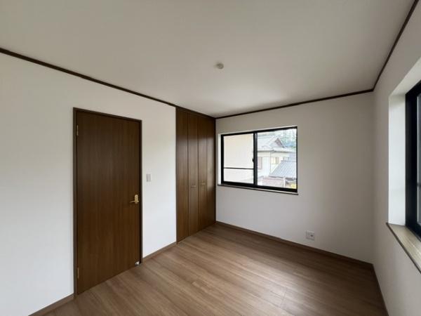 野田市桜台の中古一戸建て
